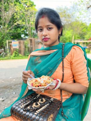 model, madhu